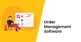 Order Management